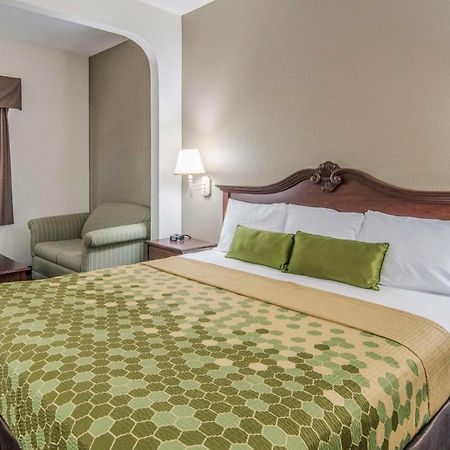 Econo Lodge WeatherfordWeatherford  Kültér fotó
