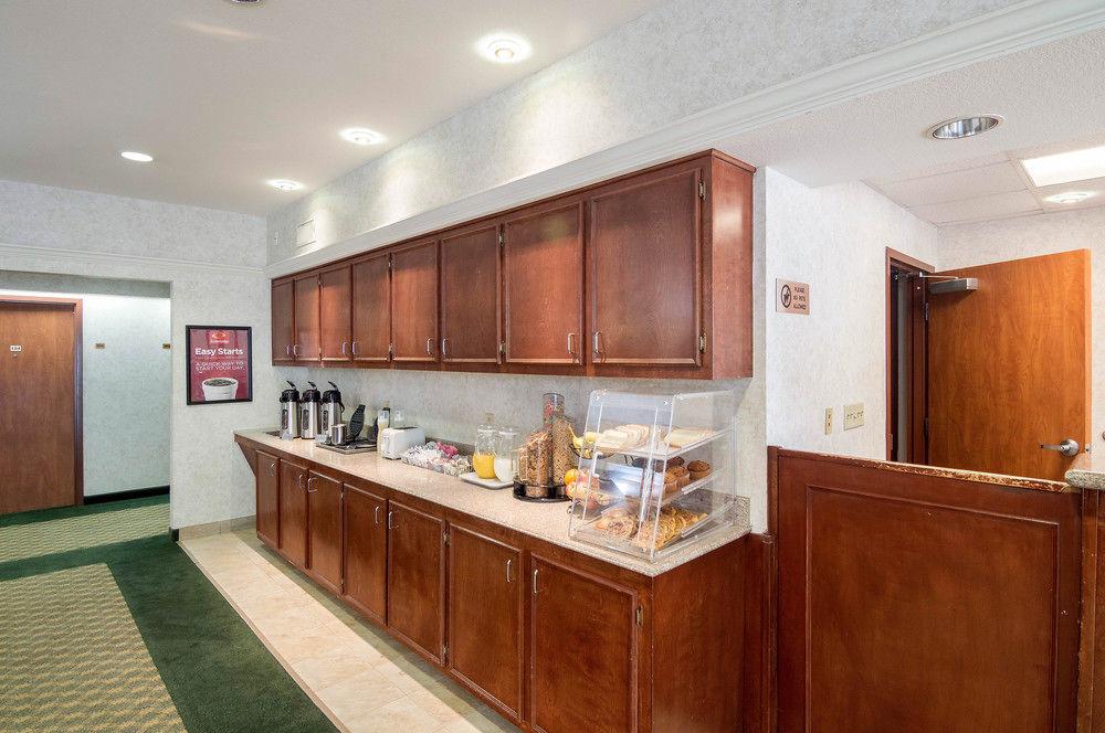 Econo Lodge WeatherfordWeatherford  Kültér fotó