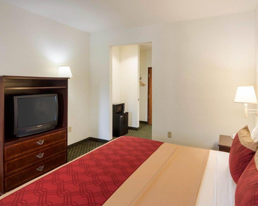 Econo Lodge WeatherfordWeatherford  Kültér fotó