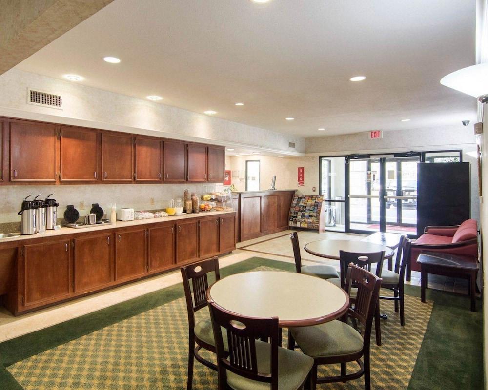 Econo Lodge WeatherfordWeatherford  Kültér fotó