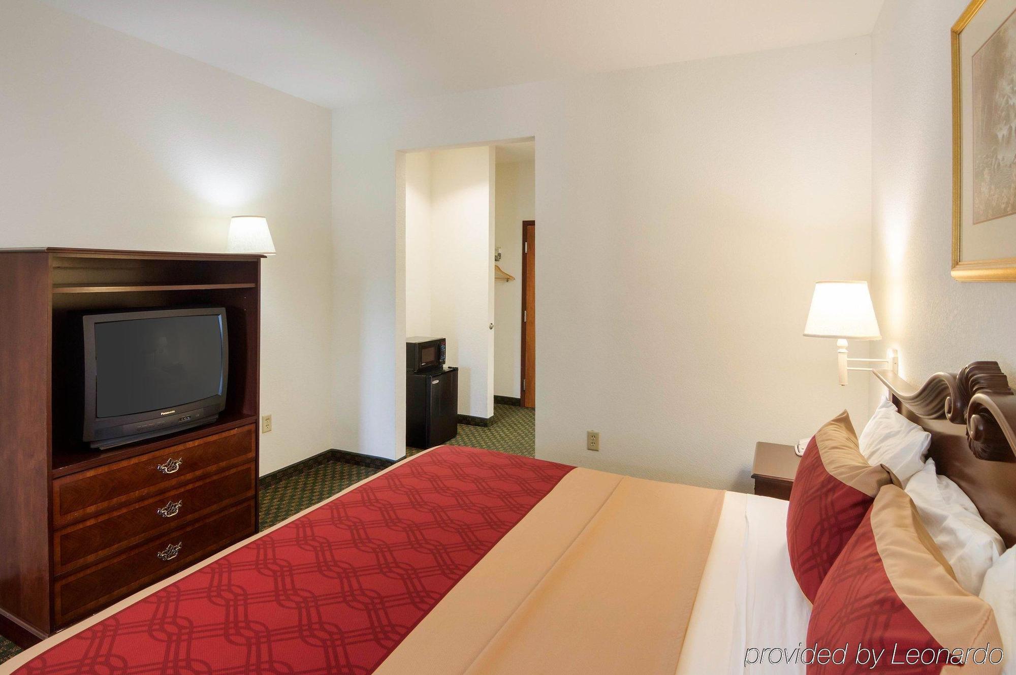 Econo Lodge WeatherfordWeatherford  Kültér fotó