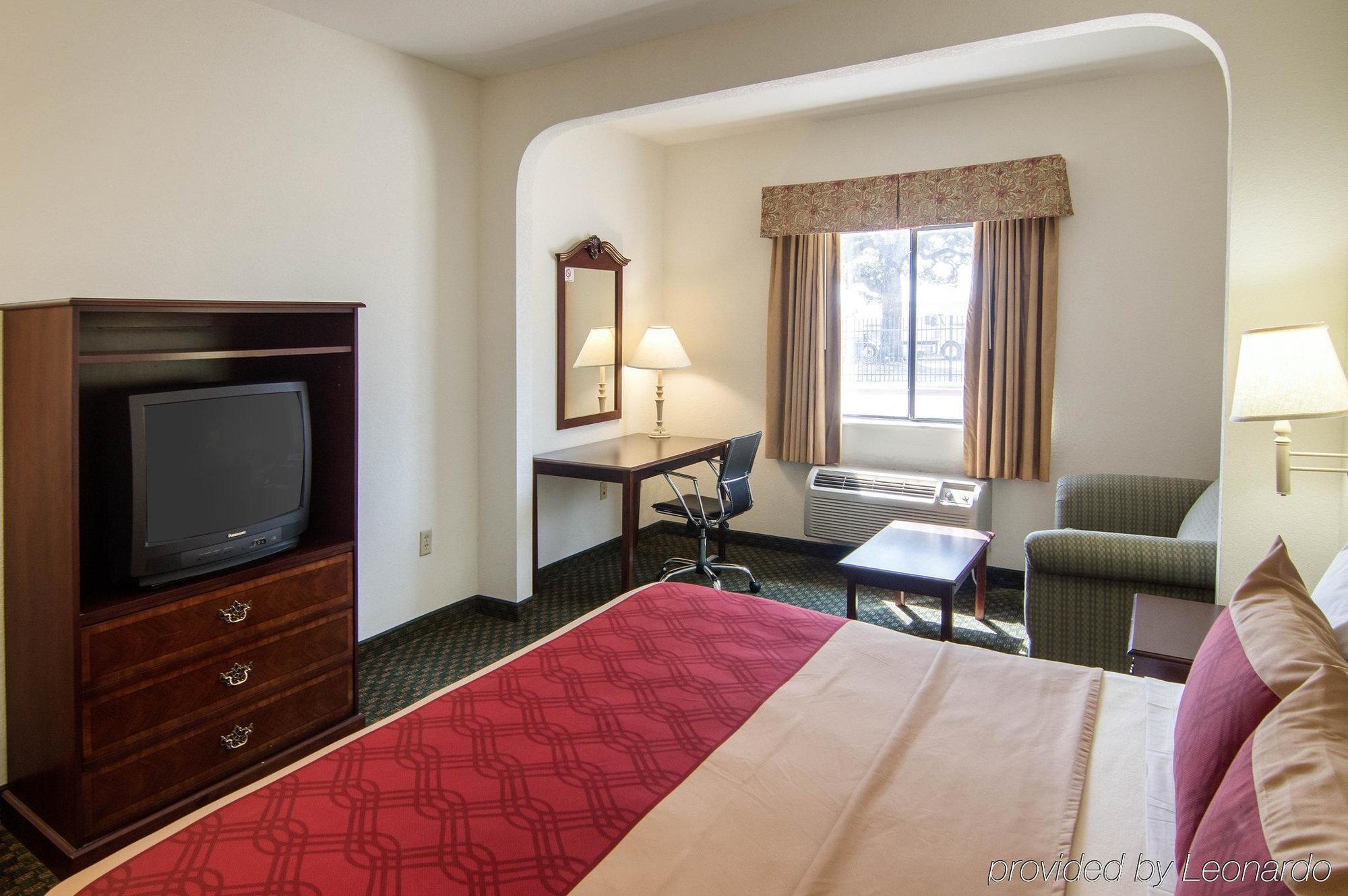 Econo Lodge WeatherfordWeatherford  Kültér fotó