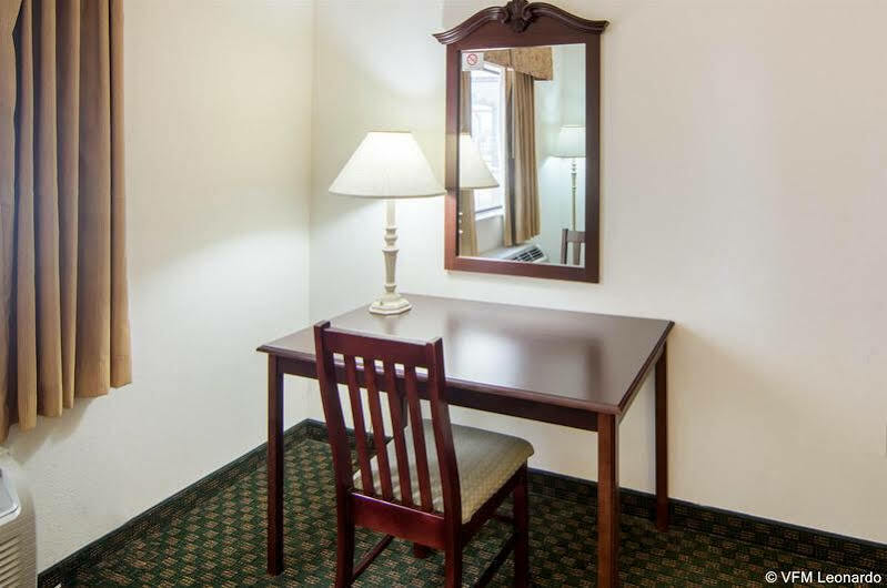 Econo Lodge WeatherfordWeatherford  Kültér fotó